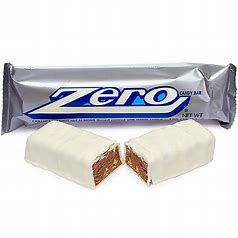 Zero Bar (3 Count)